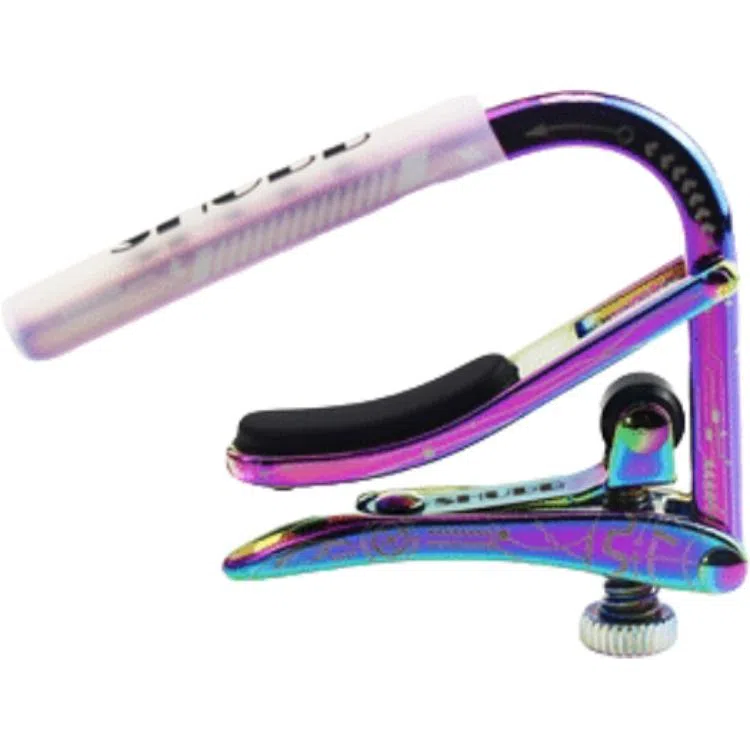 Shubb C1-CP CyberPunk Series