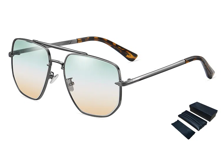 FireMonkey Aviator Sunglasses