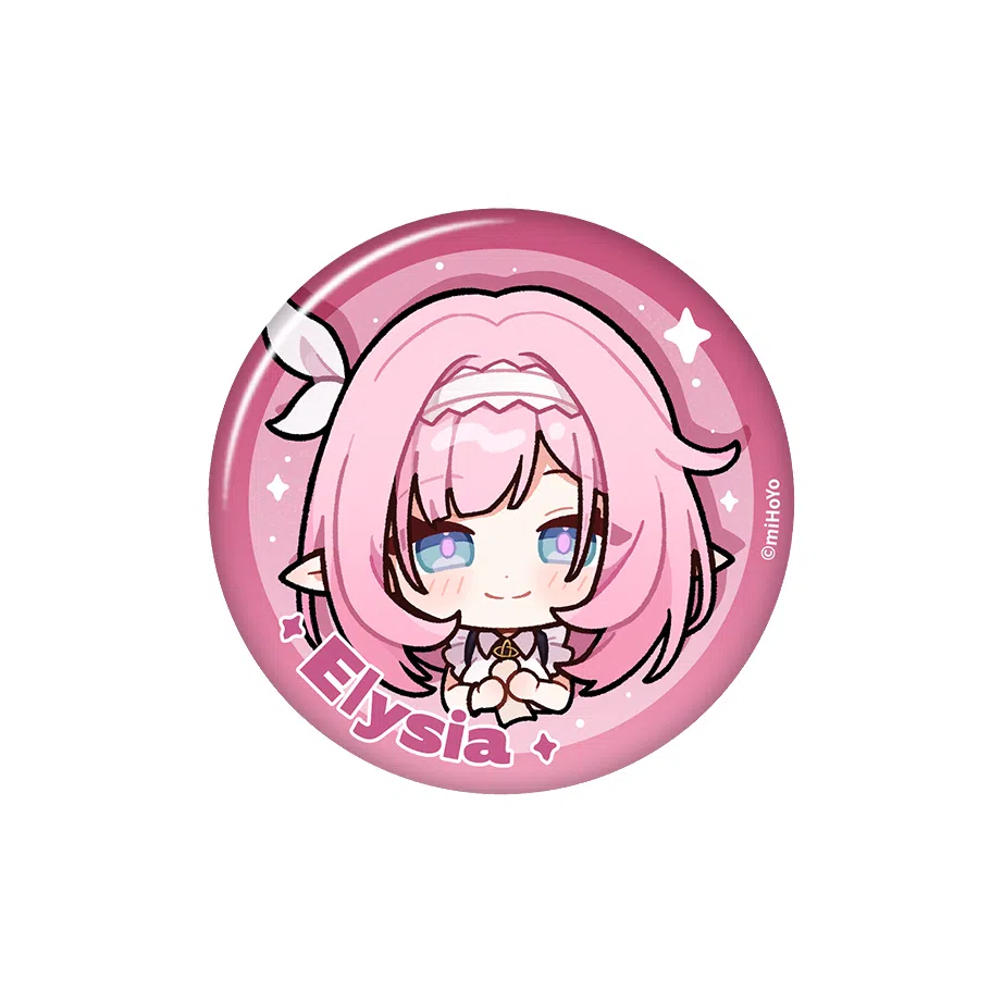MIHOYO 3 HONKAI MEME