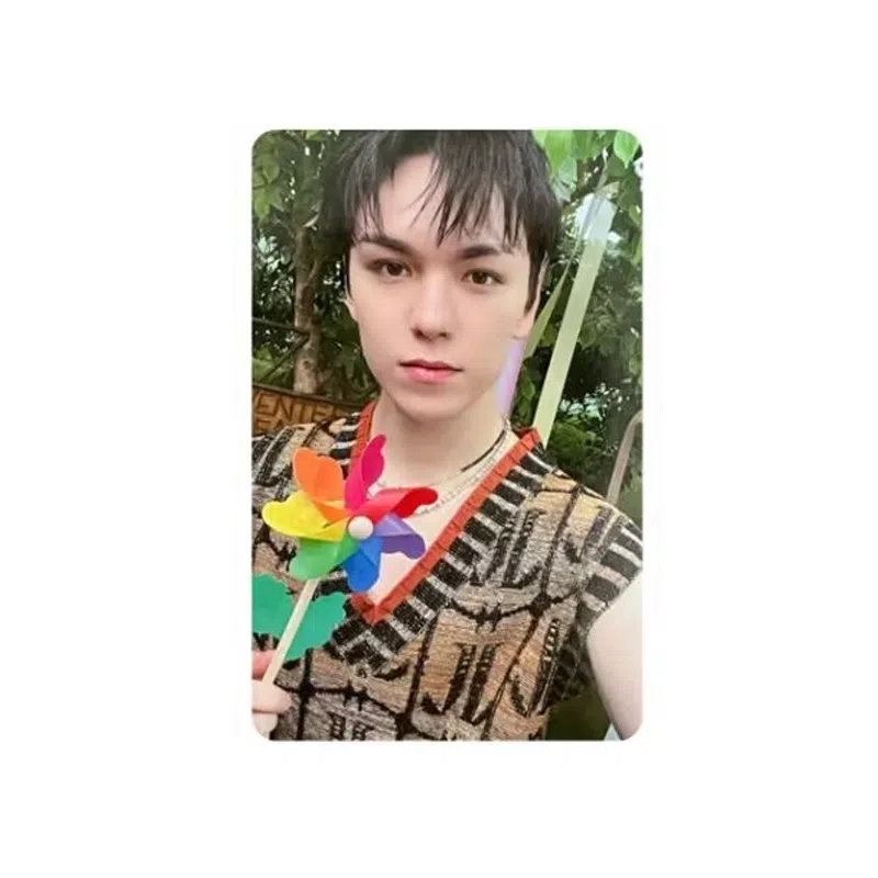 HYBE SEVENTEEN 11Heaven