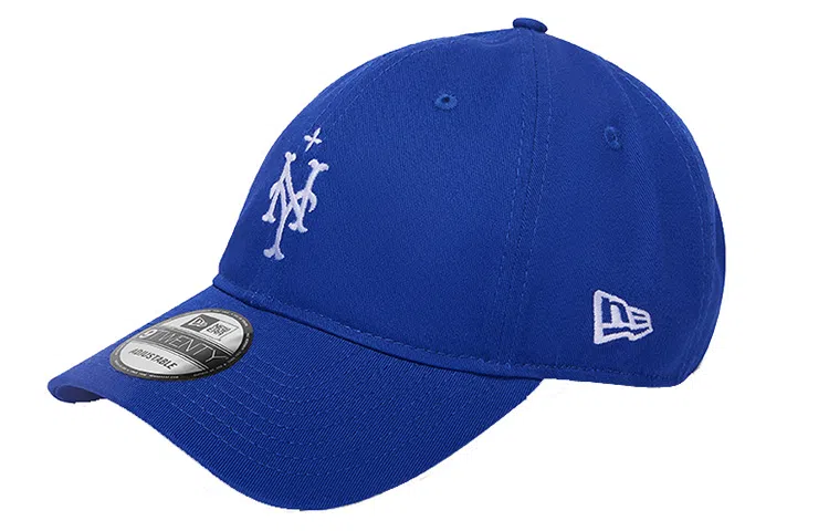 New Era x SMFK x MLB Mets