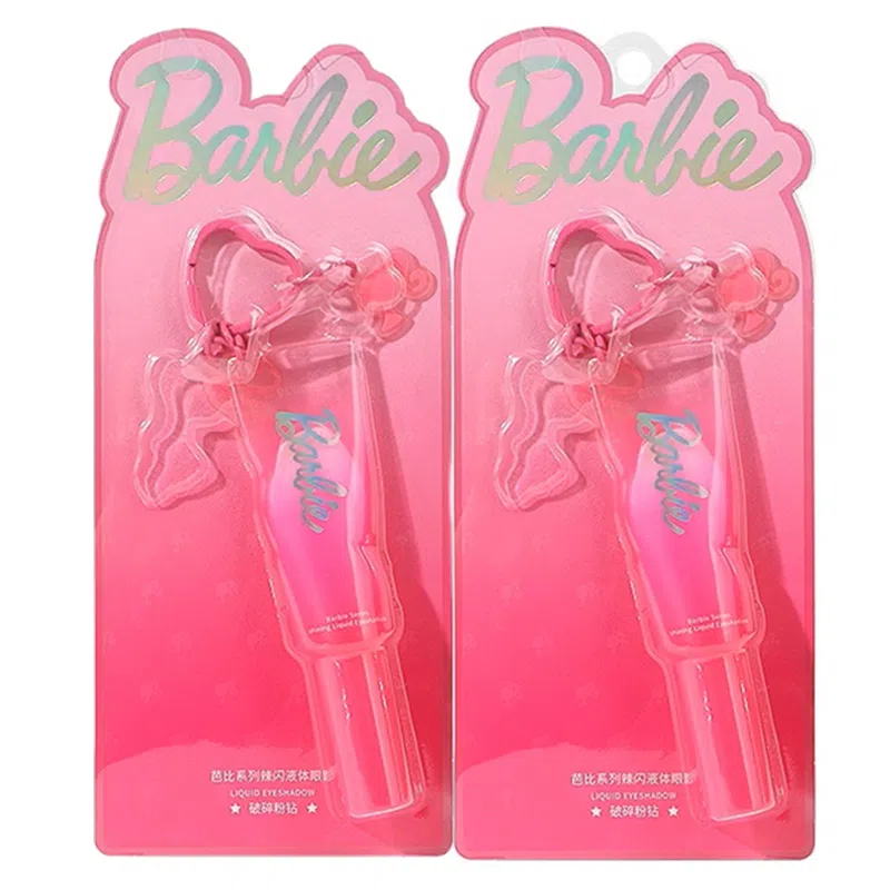 x Barbie