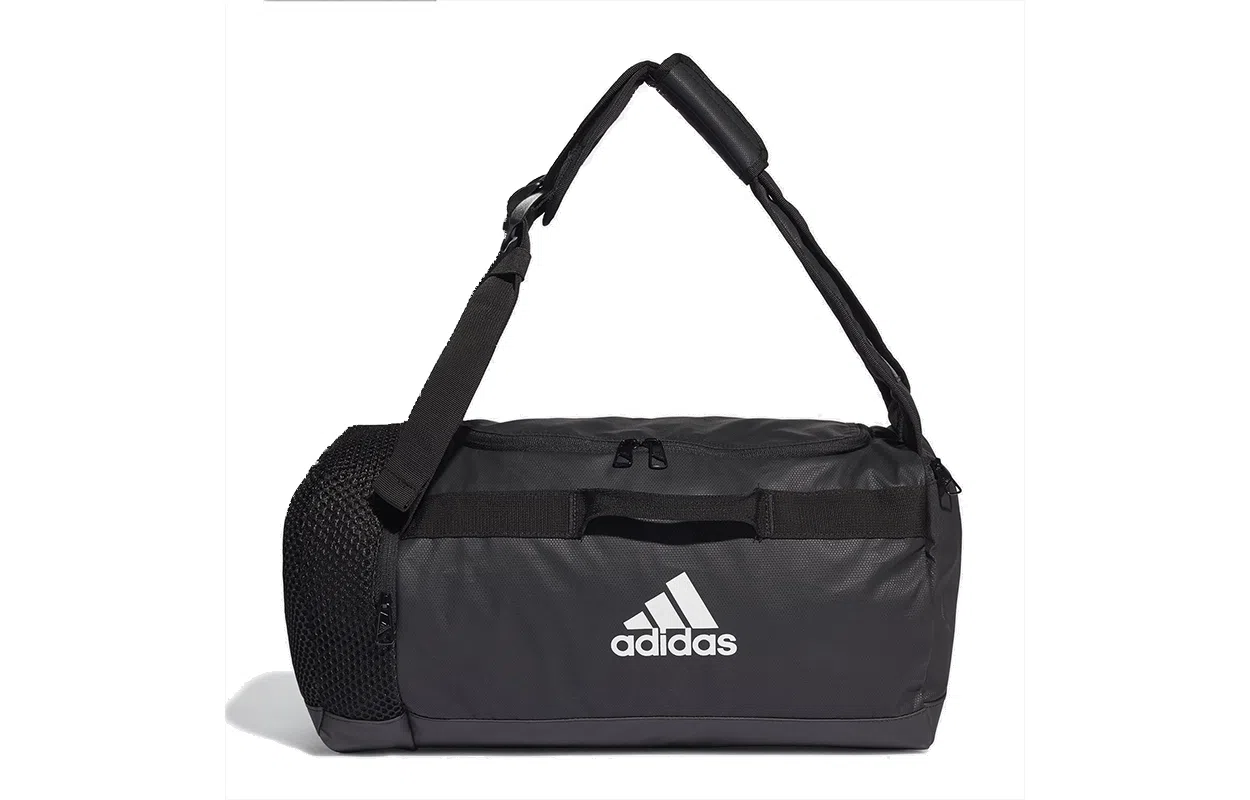 adidas 4ATHLTS ID DU S Black