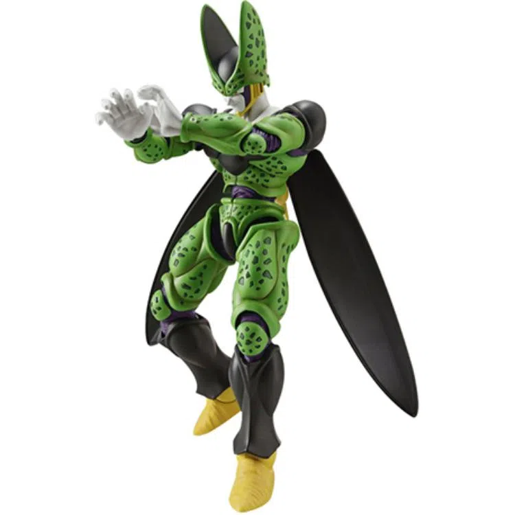BANDAI Figure-rise Standard