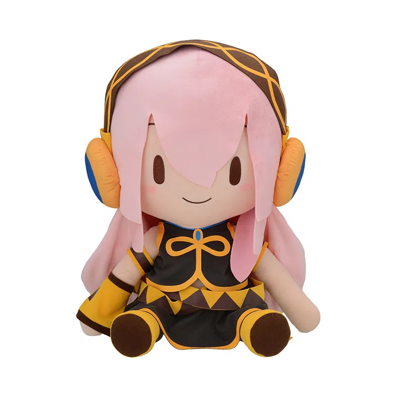 SEGA VOCALOID 47cm