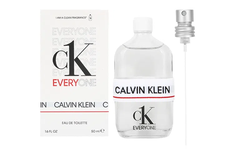Calvin Klein EDT