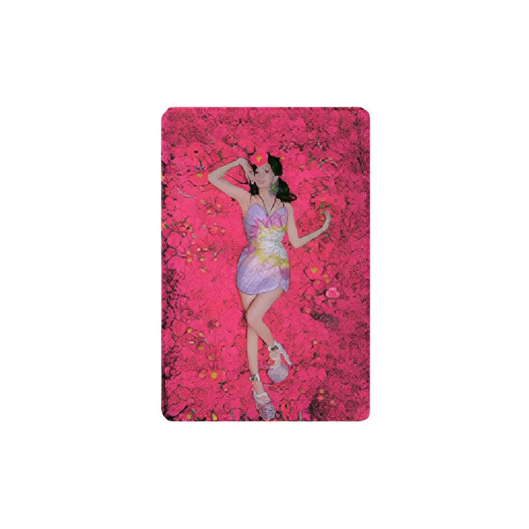 YG Entertainment BLACKPINK SOLOME K4