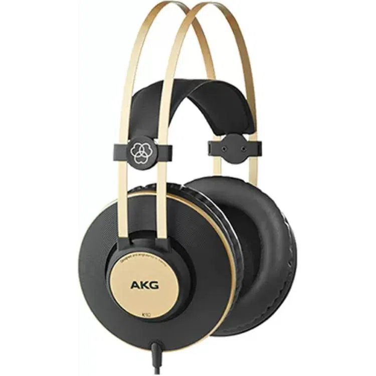 AKG K52K72K92