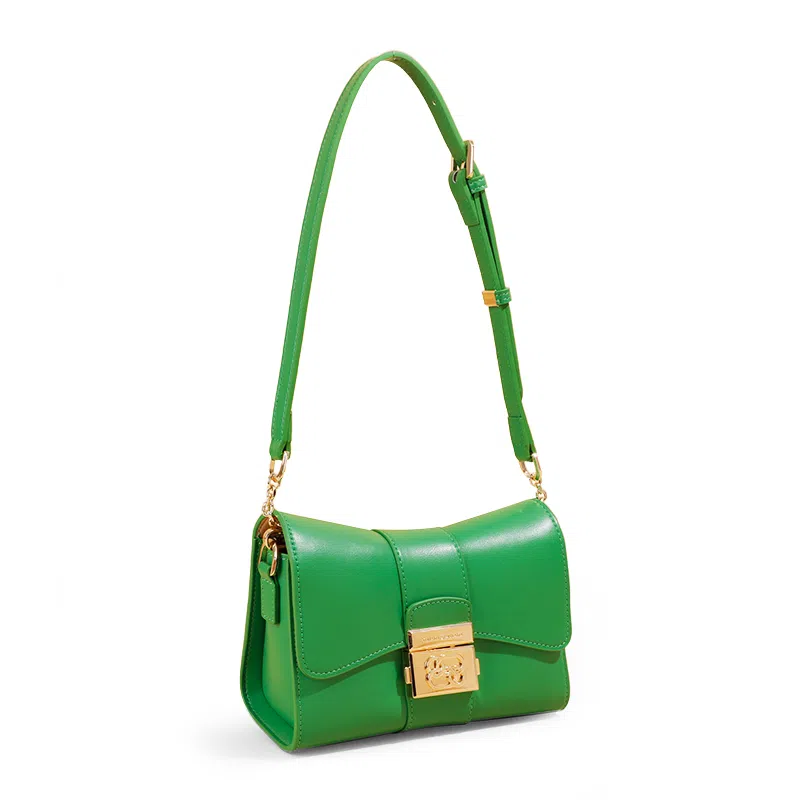 TOMATO&POTATO Crossbody Bag