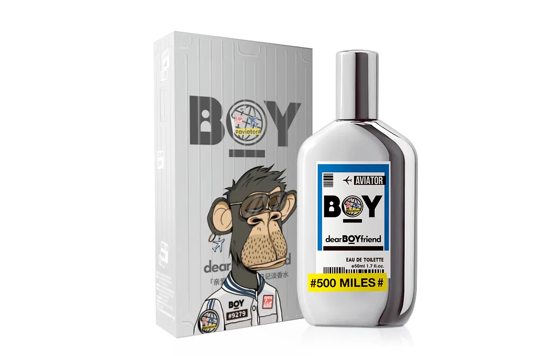 EDT 50ml