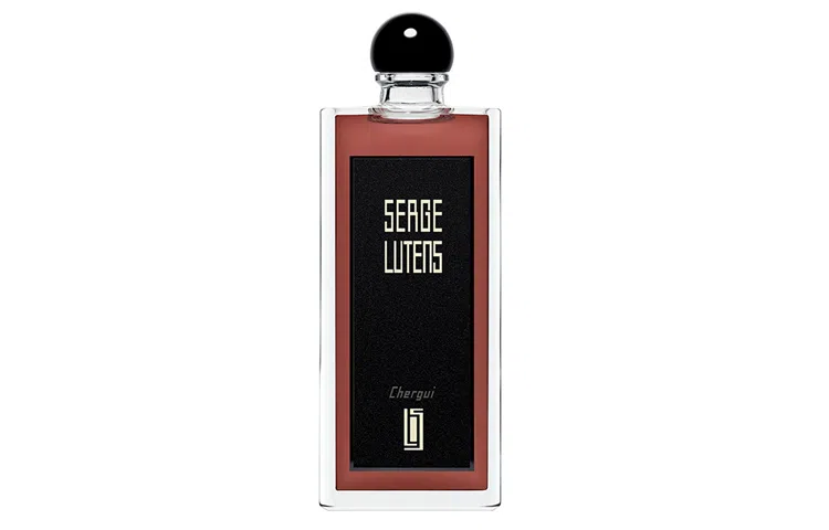 Serge Lutens Moroccan Heat EDP