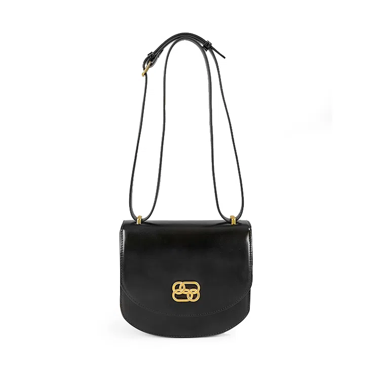 TOMATO&POTATO Saddle Bag