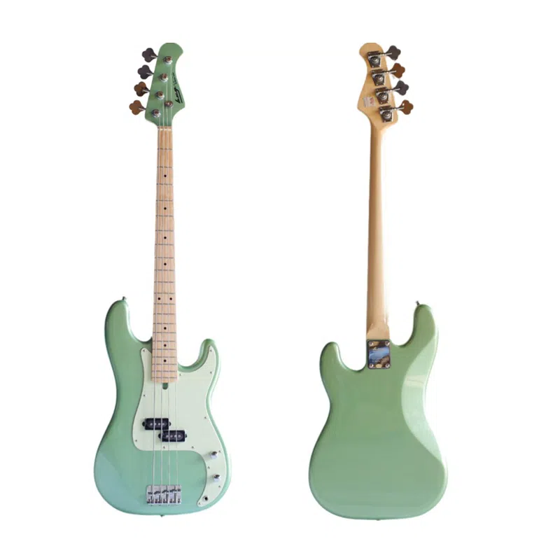 BCG (Bacchus) BPB-1 Precision(P-Bass)