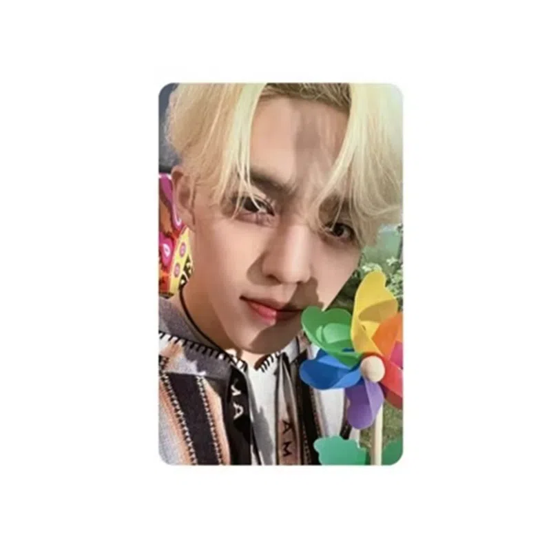 HYBE SEVENTEEN 11Heaven