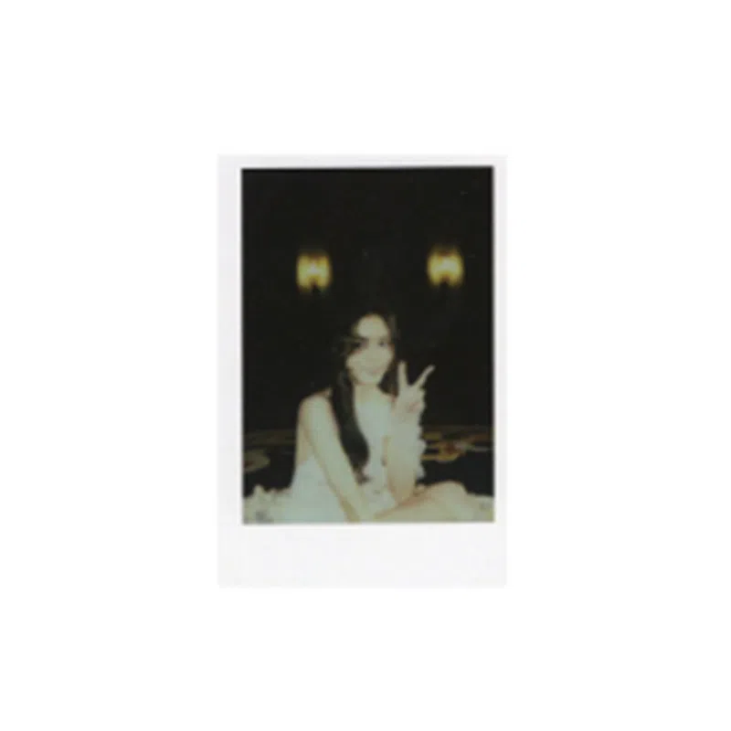 YG Entertainment BLACKPINK SOLOME K4