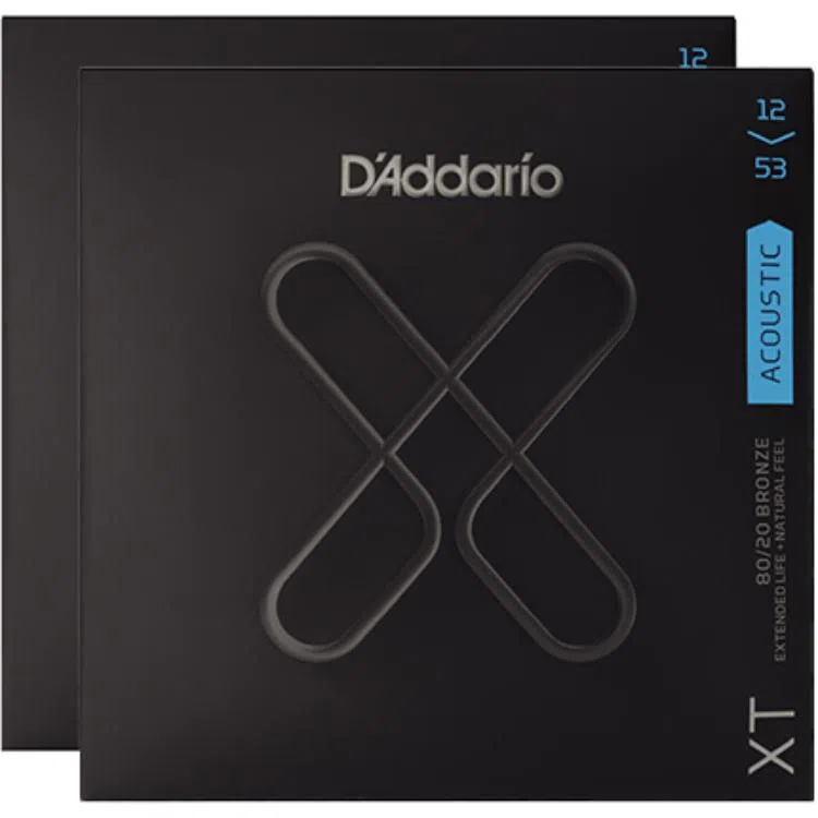 D'Addario XT XTABR