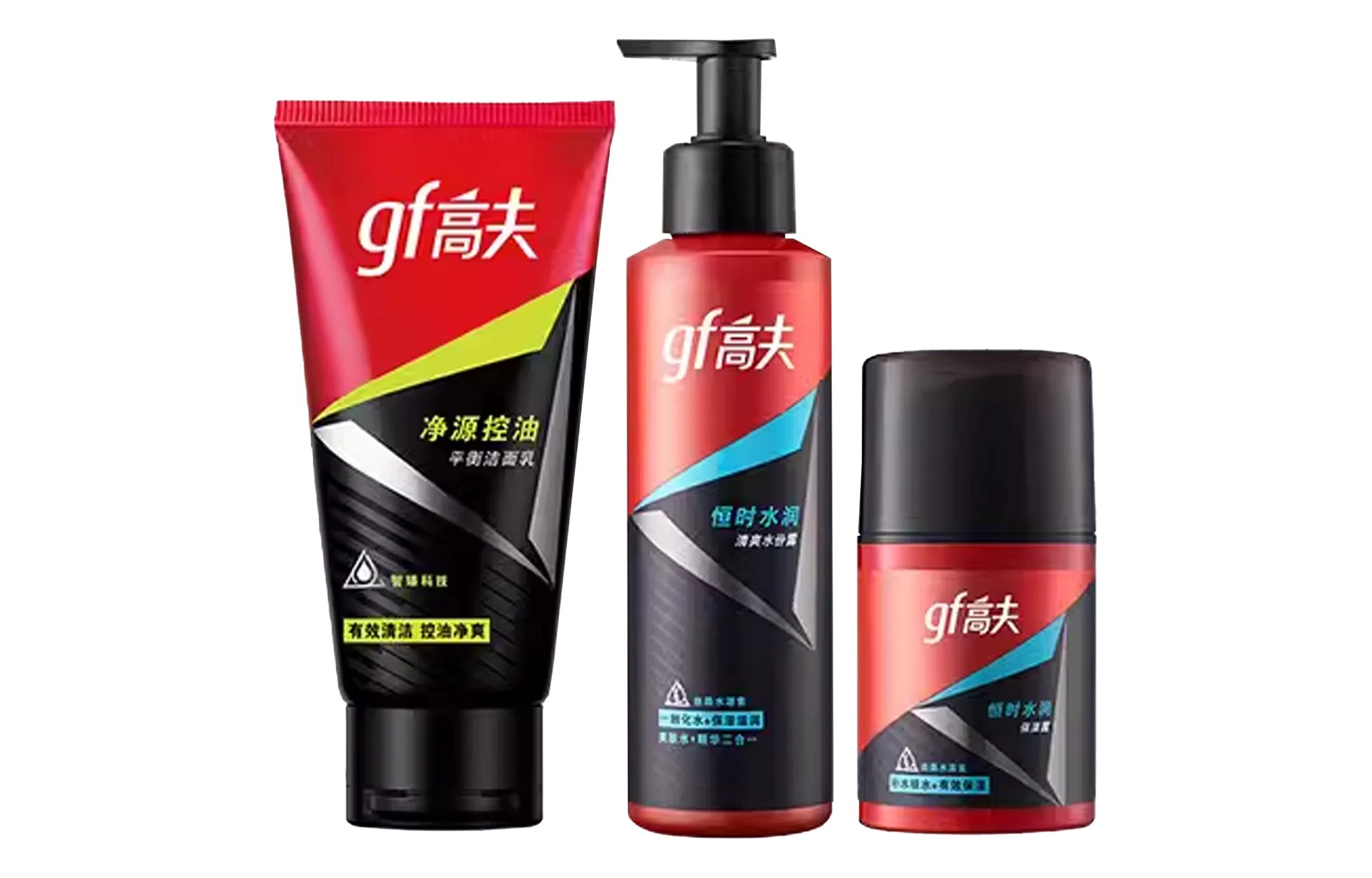 120g+125ml+50ml