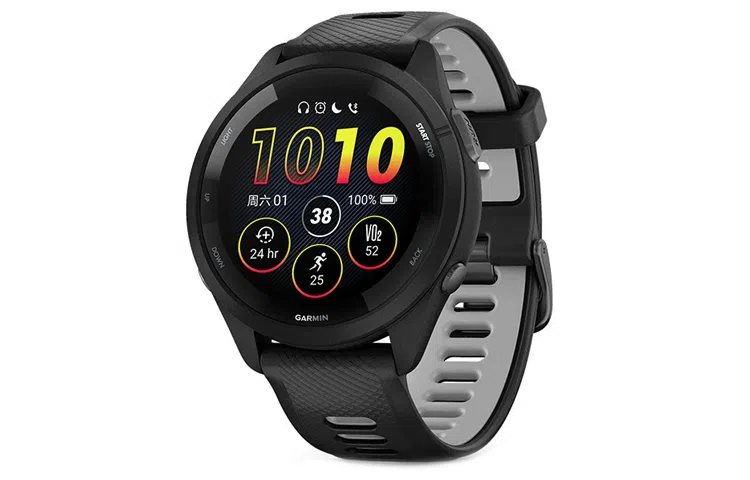 GARMIN Forerunner265265s - GPS