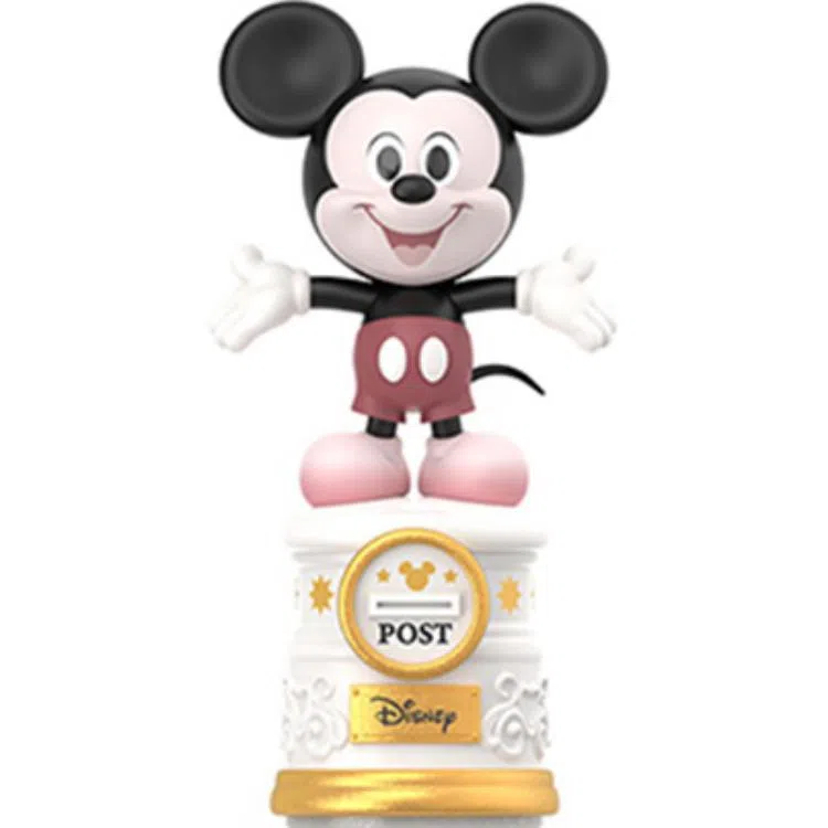 TOP TOY Disney 100th Anniversary Blind Box