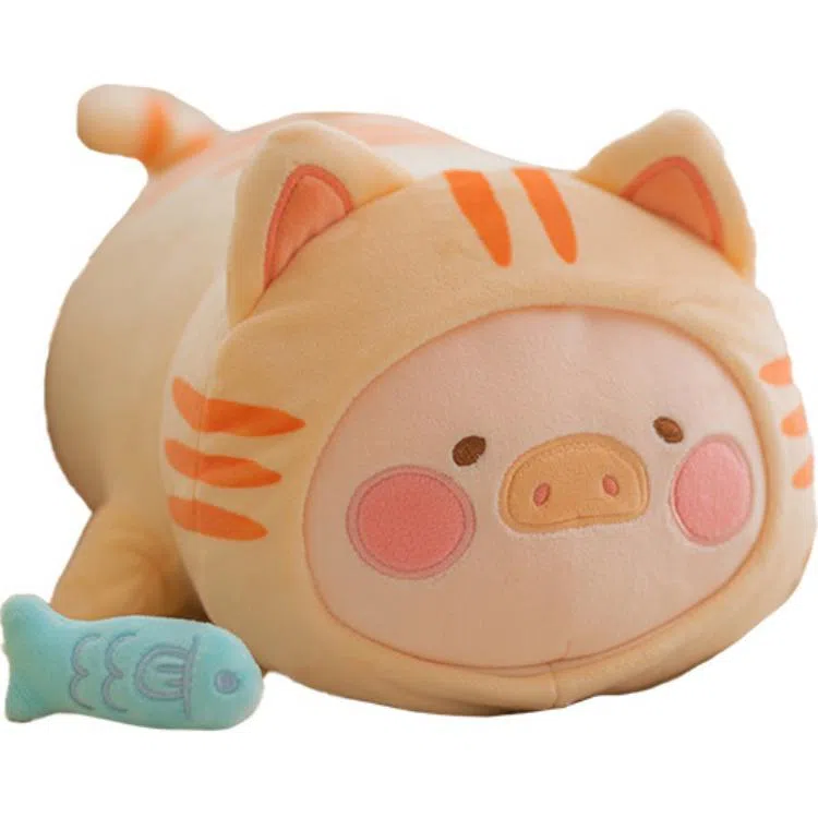TOYZEROPLUS LULU 25cm