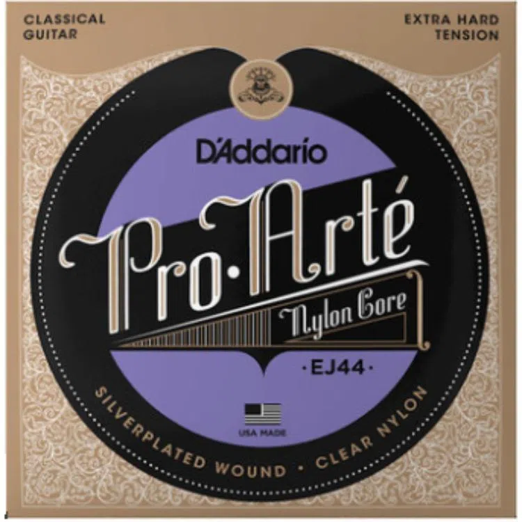D'Addario EJ