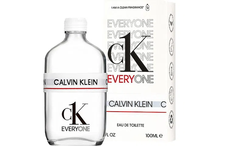 Calvin Klein EDT