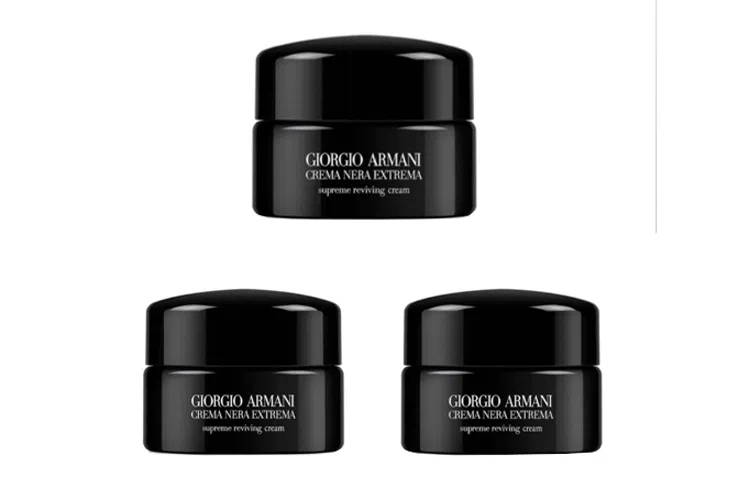 GIORGIO ARMANI 5ml5ml*25ml*3