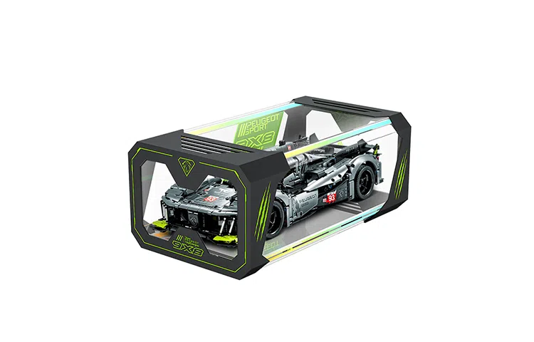 LIGHT YOUR BRICKS 421569X8