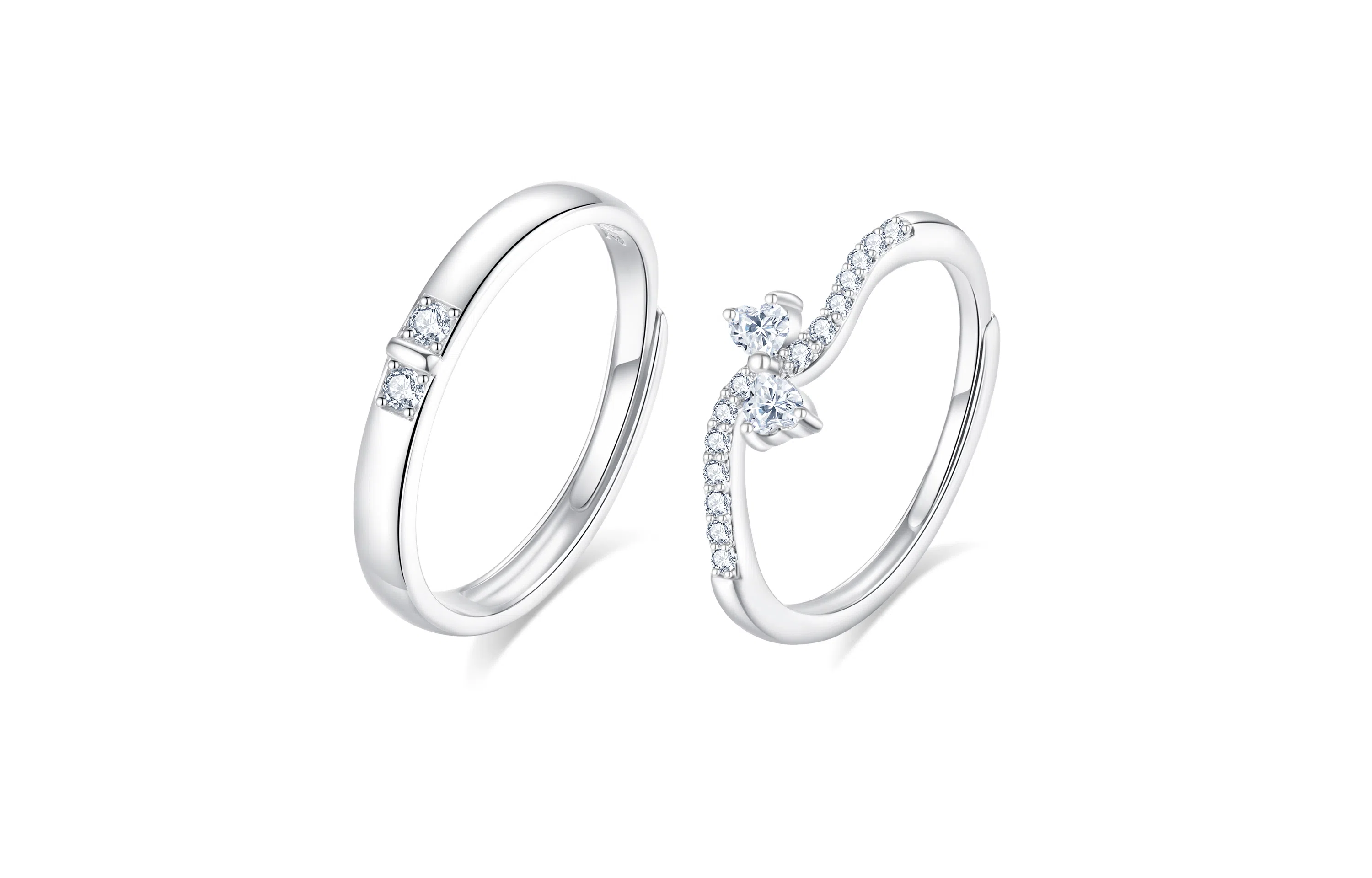 Cuz strange Intention " S925