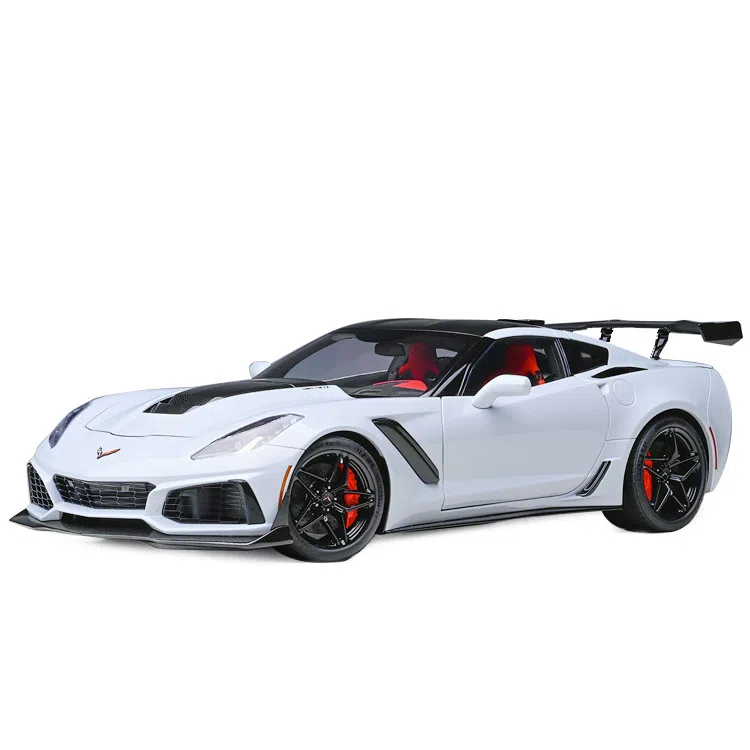 AUTOart 118 CHEVROLET CORVETTE C7 ZR1
