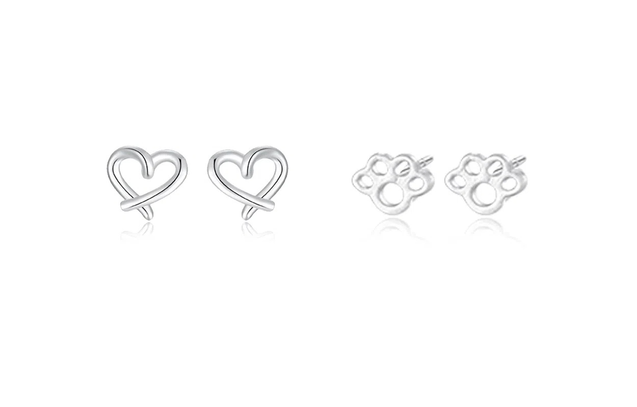 RINGLOVE ins 925