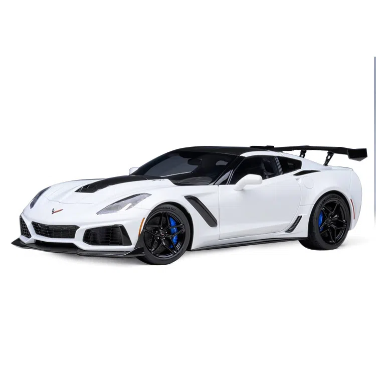 AUTOart 118 CHEVROLET CORVETTE C7 ZR1