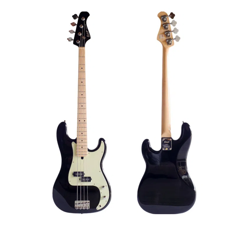 BCG (Bacchus) BPB-1 Precision(P-Bass)