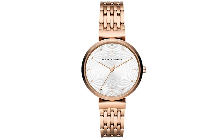 ARMANI EXCHANGE 36mm ins AX5901L