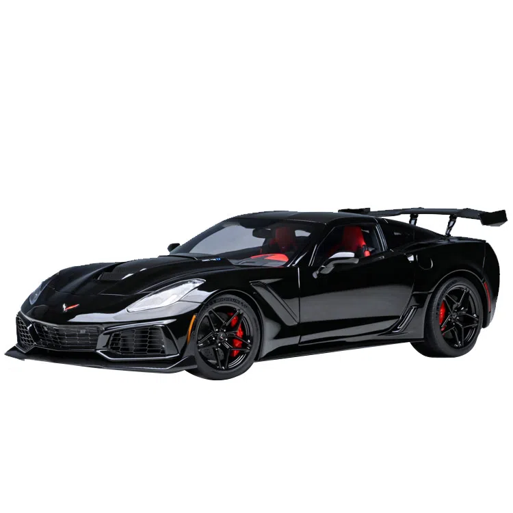 AUTOart 118 CHEVROLET CORVETTE C7 ZR1