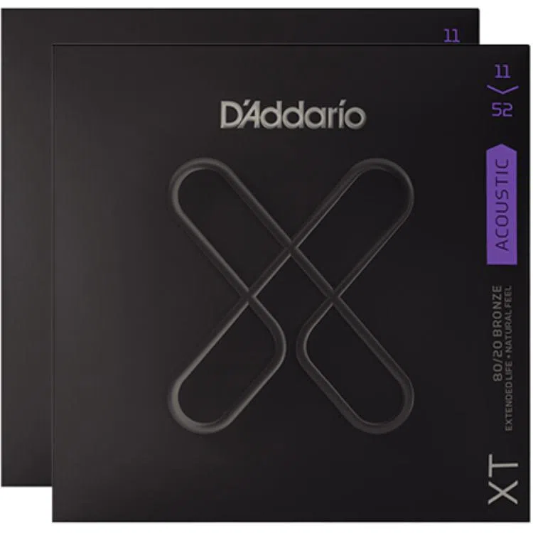D'Addario XT XTABR