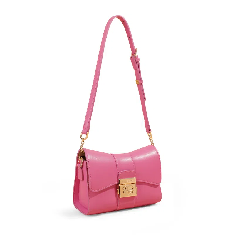 TOMATO&POTATO Crossbody Bag