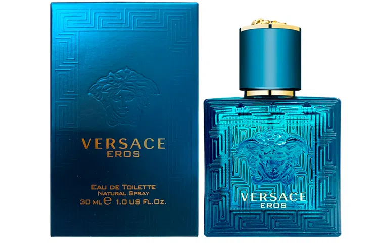 Versace Eros EDT