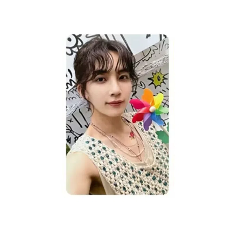 HYBE SEVENTEEN 11Heaven