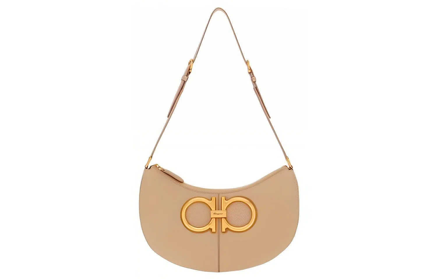 FERRAGAMO MAXIGANCIOSH