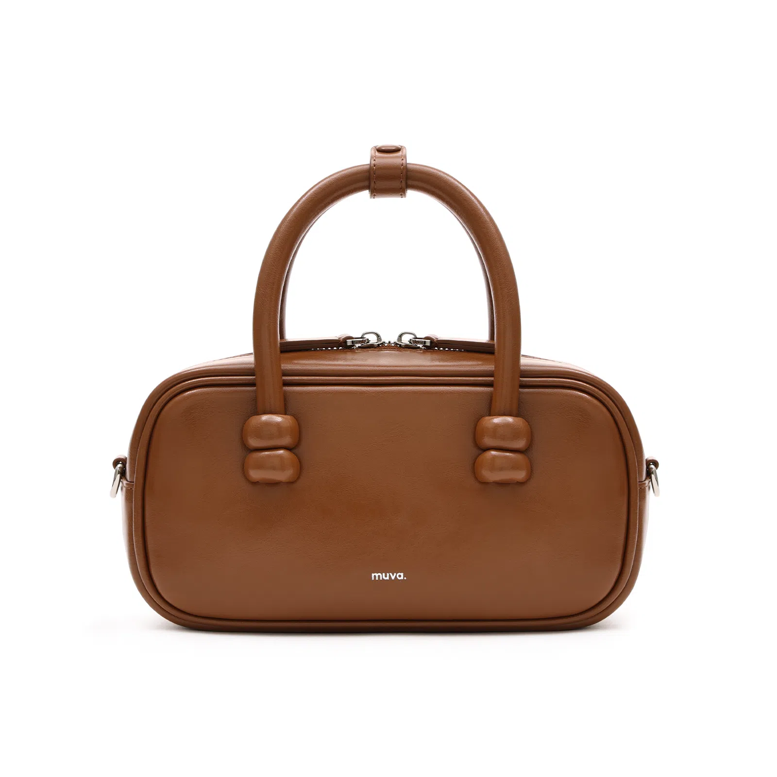 MUVA Boston Bag