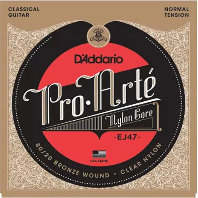 D'Addario EJ