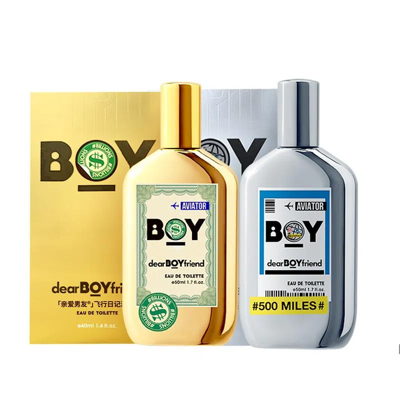 EDT 50ml