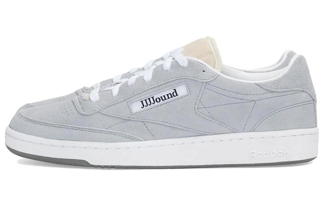 JJJJound x Reebok Club C Blue