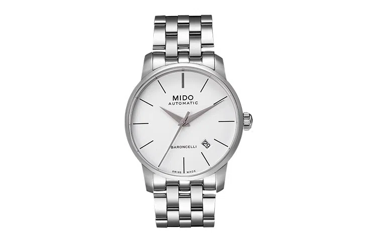 MIDO Baroncelli M8600.4.76.1