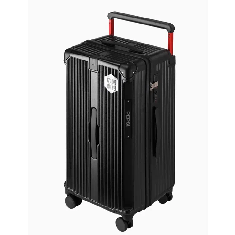 Pepsi 2023 Luggage
