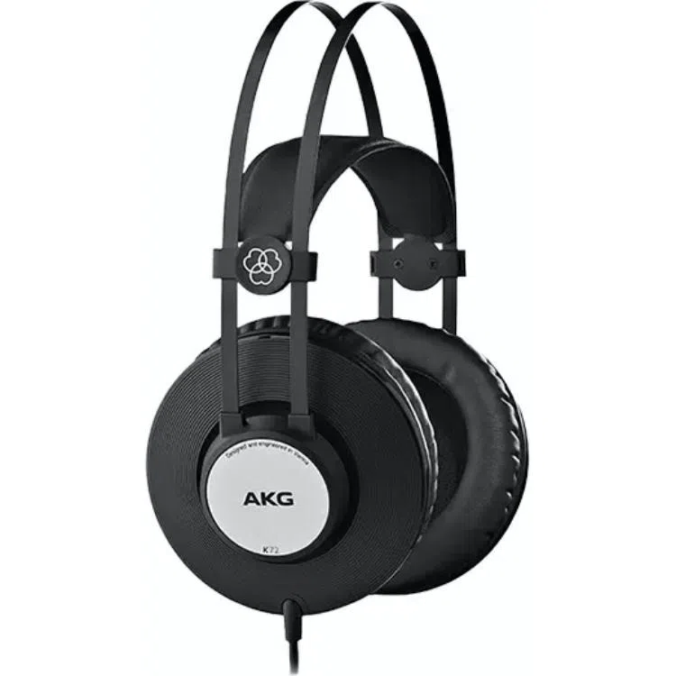 AKG K52K72K92