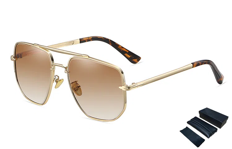 FireMonkey Aviator Sunglasses