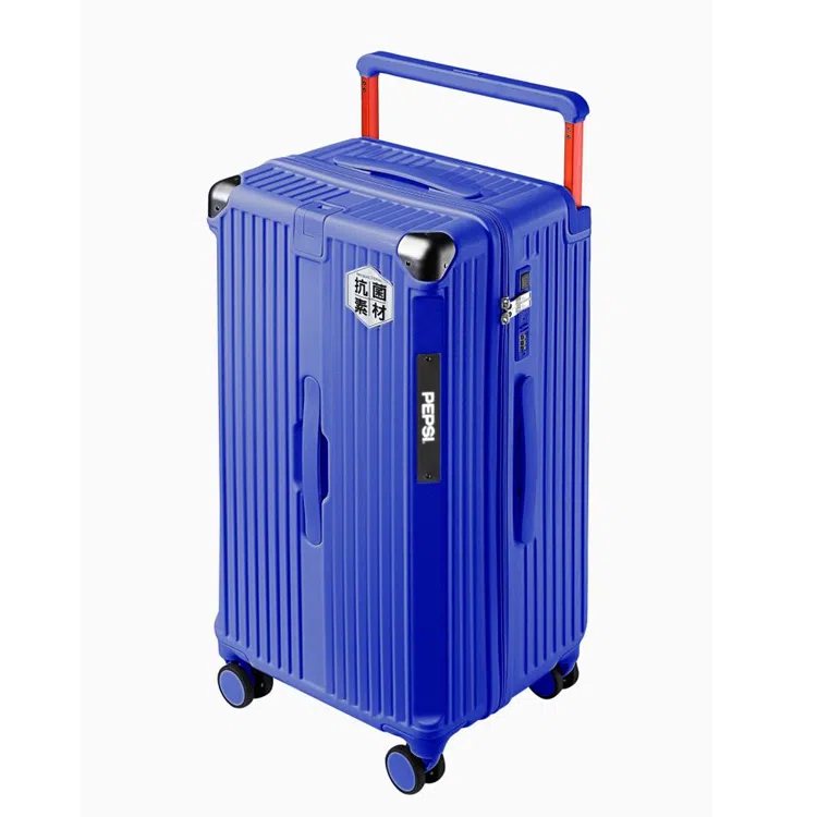Pepsi 2023 Luggage
