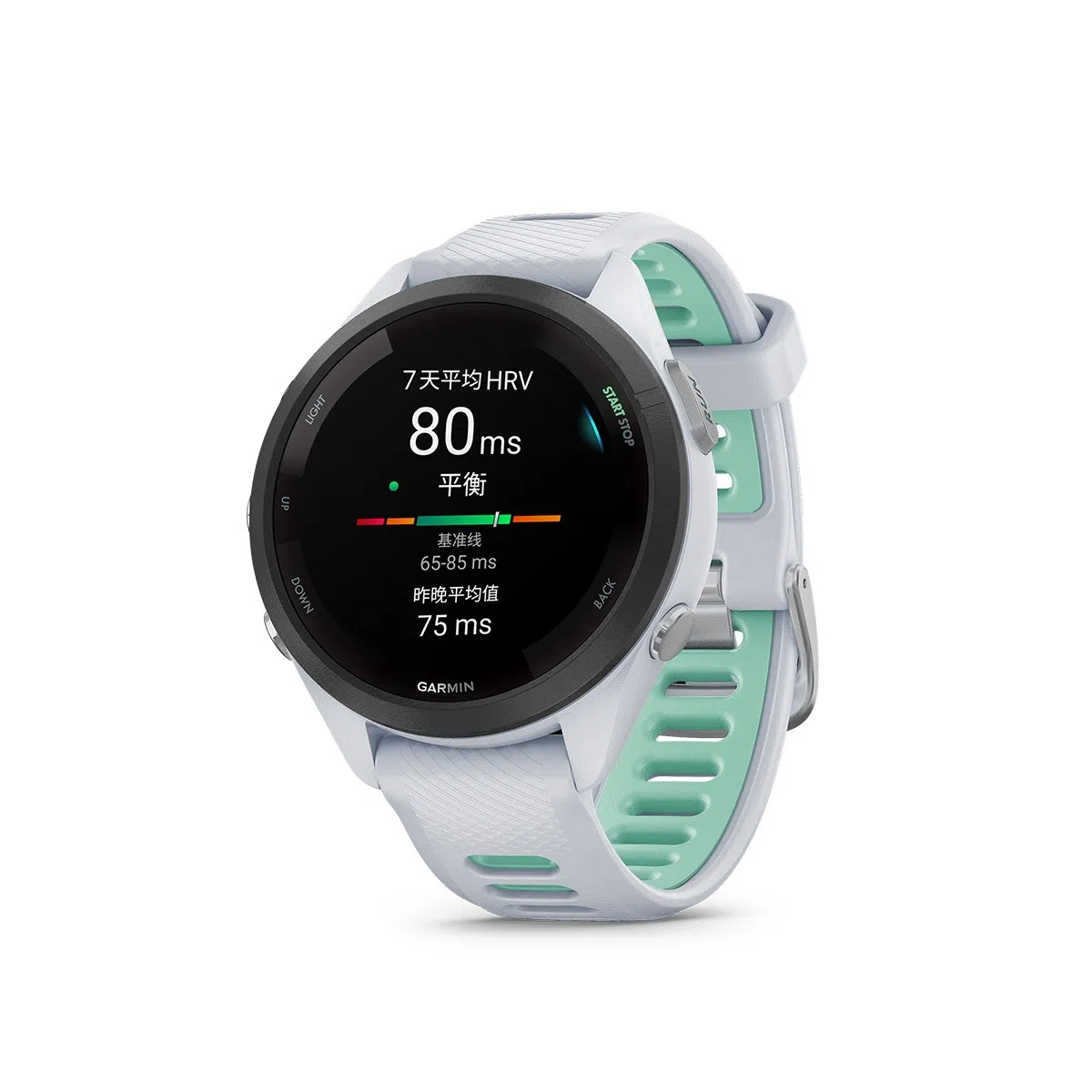 GARMIN Forerunner265265s - GPS